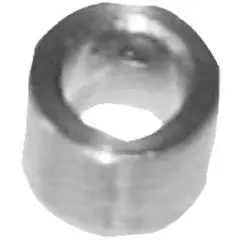 Bushing 5/16" Id X 1/2" Od X 3/8" Long 1