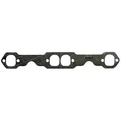 Header Gasket, Sbc D Port Standard 1