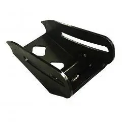 Wide Top Link Slider Bracket, Ultra Low 1