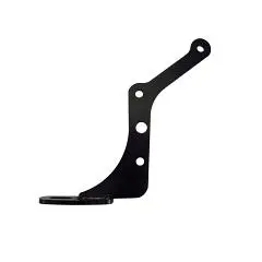 Chevy Rear Engine Mount Raised 2", Each 1