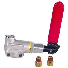 Lever Style Proportioning Valve 1