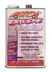 Hms Extreme Tire Conditioner, 1 Gallon 1