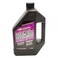 Maxima Cool-Aide 1