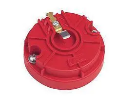 Racing Rotor For Msd 1