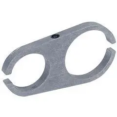 Fuel Filter Bracket 1-3/8" 1