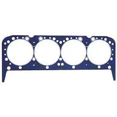 Steel Ring Head Gasket Sbc, 4.190" Bore 1