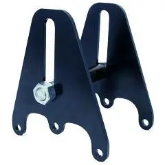 Slotted Top Link Bracket 1