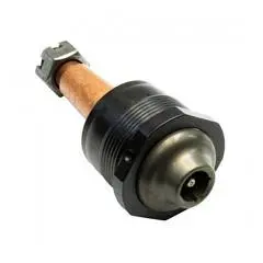 Low Friction Screw-In Lower Ball Joint K727 1