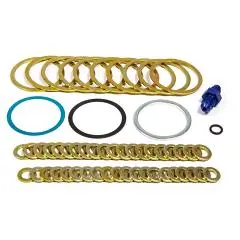 Quarter Master 710-Series Release Bearing Replacement Parts 2