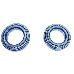 Timken Low-Drag 5X5 Bearing And Race 1