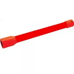 12" Long Pit Socket 1