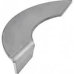 Spring Ramp (Required For Pigtail Springs) 1