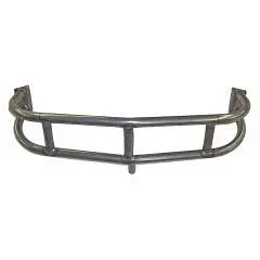 Front Bumper Asphalt Modified 1