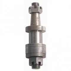 Metric Rh Tapered Stud Assembly 1