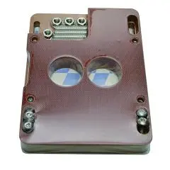 2Bbl To 4Bbl Adapter 1