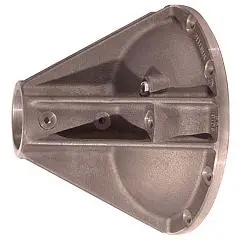 Heavy Duty Left 8 Rib Bell 1