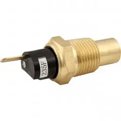 Water Pressure Sending Unit 235° 1/2" Npt 1