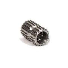 Splined Coupler 1
