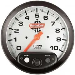 5" Memory Tachometer 1