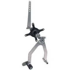 Adjustable Gas Pedal - Straight 1