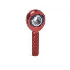 Aluminum Heim 3/8" Left Hand 1