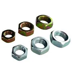 Jam Nut, 3/8-24, Right Hand 1
