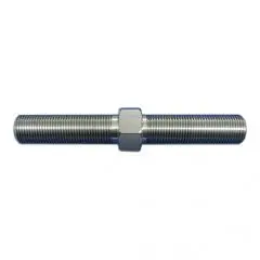 3/4" Stainless Steel Panhard Adjuster, Standard 1