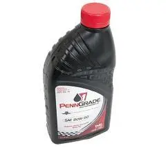 Brad Penn Racing 80-90 Gear Oil 1