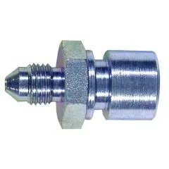 3/16” Line To -4An 1