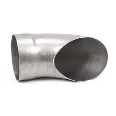 Exhaust Turn Down 5'' 60° 1