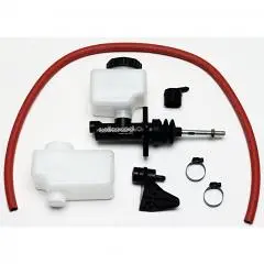 Wilwood 7/8” Compact Remote Flange Mount Master Cylinder Kit 1