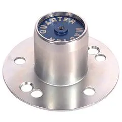 Cambered Drive Flange 5 X 5 1