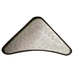 1/8" Steel Gusset 1