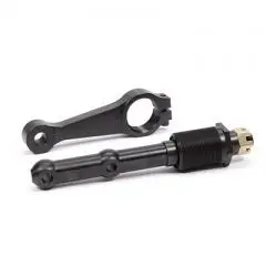 Billet Idler Arm Chevelle 1