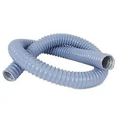 1 1/4" Helmet Hose 1