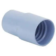 1 1/4" Helmet Hose End 1