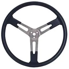 Dish Sweet Steering Wheel 1