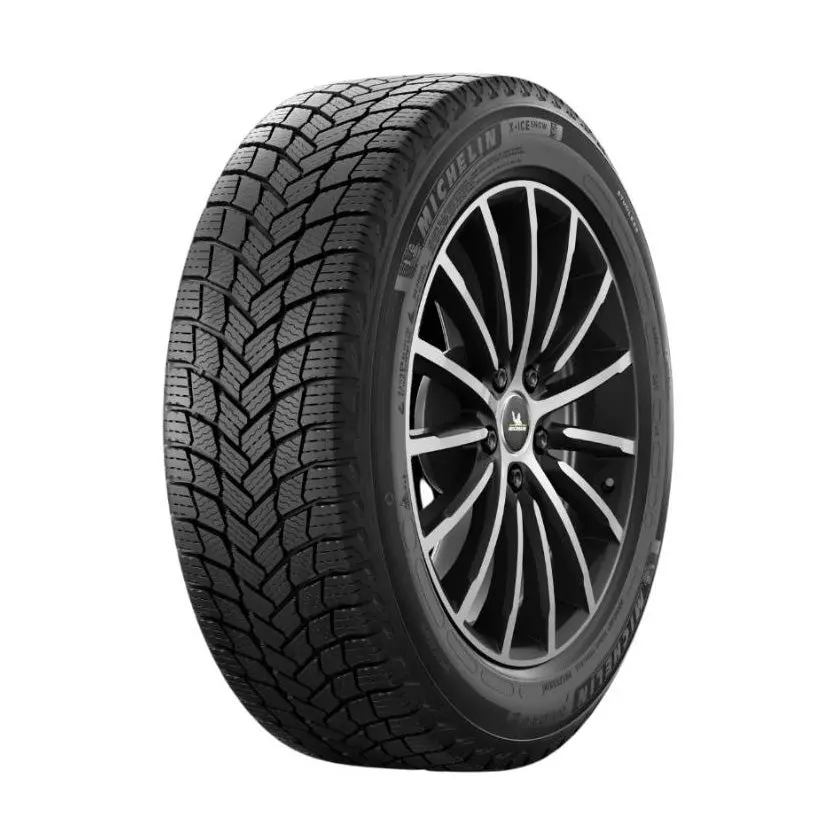 Michelin X-Ice Snow 1
