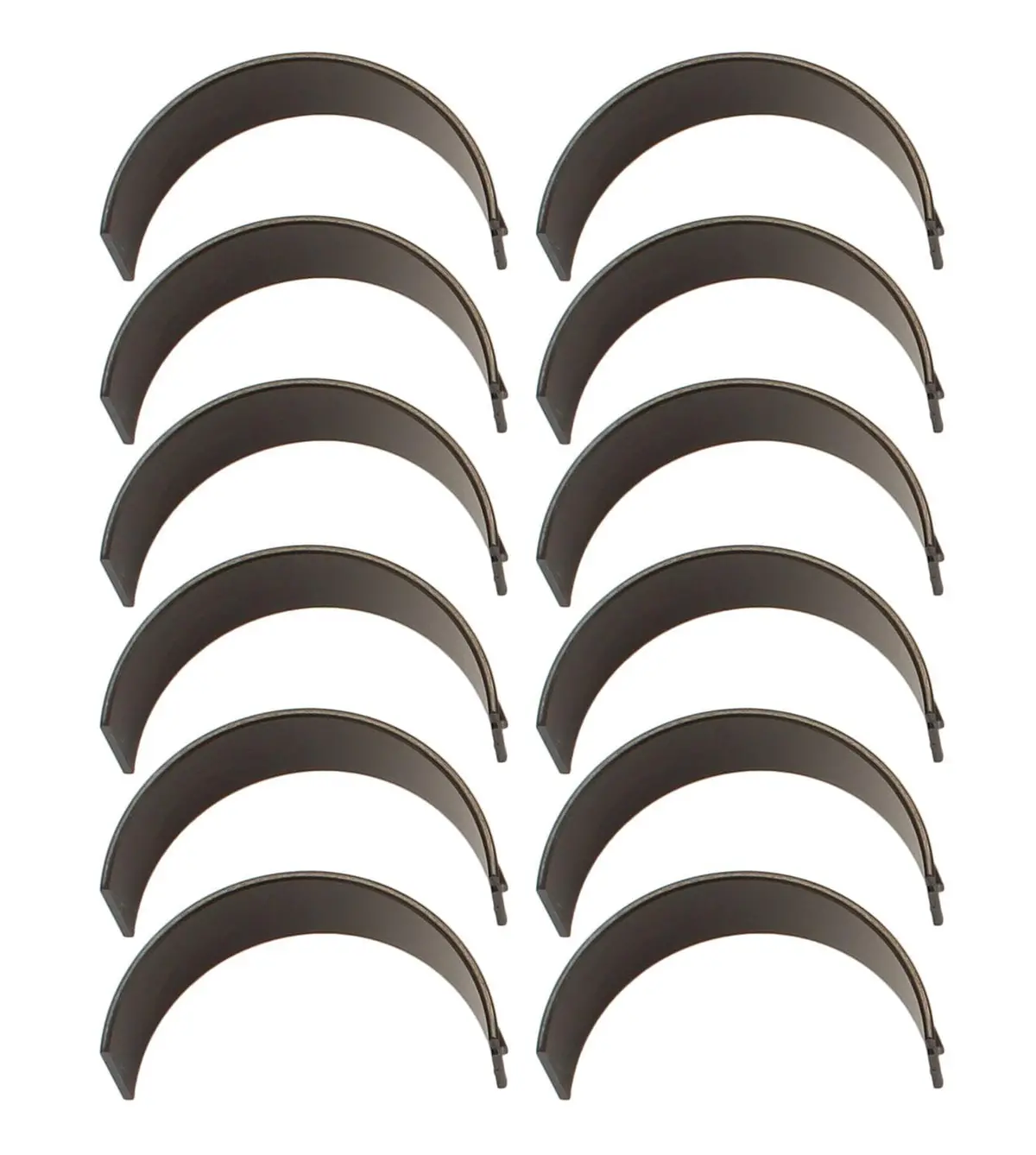 Acl Race Series Rod Bearing Set – 4B1584H Standard Size 1