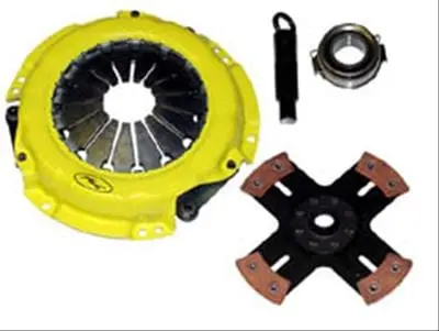 Act Heavy-Duty Clutch Assembly – Ty3-Hdr4 1