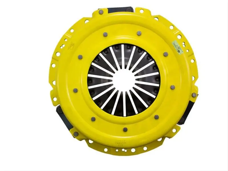 Act F015 Heavy-Duty Clutch Pressure Plate – Performance Friction Surface 1