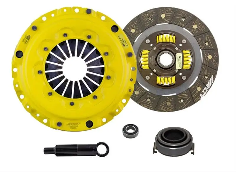 Act Xtreme Street/Strip Clutch Kit – Ai4-Xtss 1