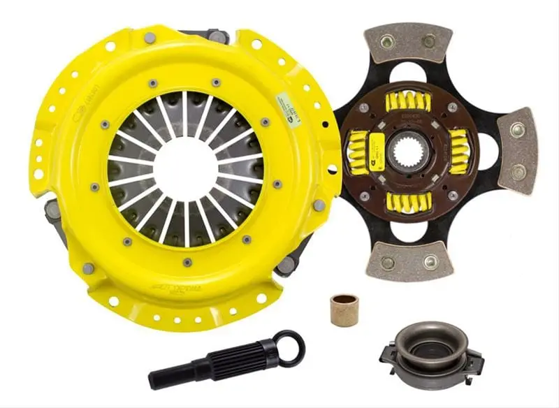 Act Xtreme Performance Clutch Kit – Na1-Xtg4 1