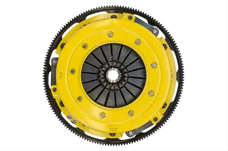 Act Xtreme Twin-Disc Clutch Kit – Heavy-Duty Engagement For High-Torque Applications 1
