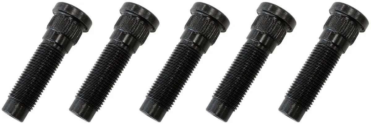 Heavy-Duty Wheel Studs – Af5071-1001 1