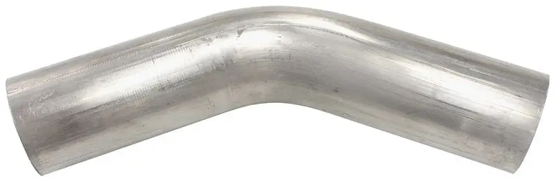 Af9502-2012 Stainless Steel 45° Mandrel Bent Tubing 1