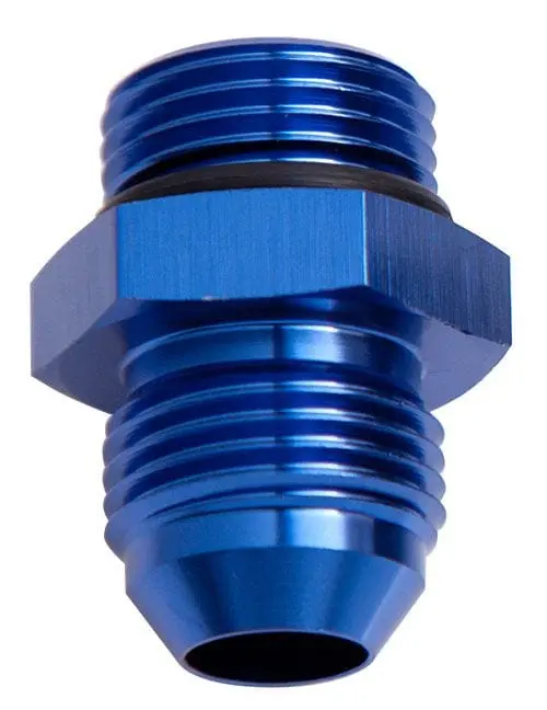 Af920-16-20 Orb-To-An Straight Male Flare Adapter 1