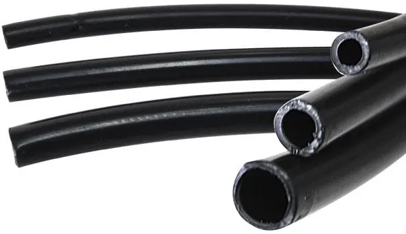 Af120-250-4.5M: 120 Series Nylon Reinforced Hose – 1/4-Inch Id, 4.5-Meter Length 1