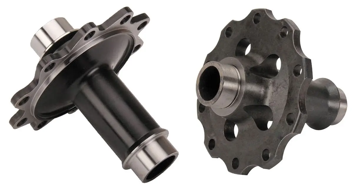 Ford 9-Inch 31-Spline Lightweight Full Spool Differential – Af5076-1008 1
