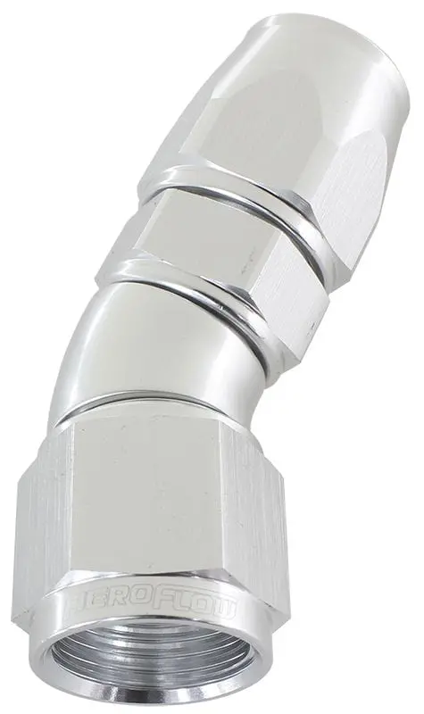 570 Series Ptfe 30° -8An Hose Fitting (Af577-08Ds) 1